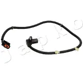 Japko ABS Sensor Raddrehzahl Hinten Rechts für MITSUBISHI OUTLANDER I (CUW) 151526