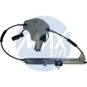 Max Fensterheber WFT156-L