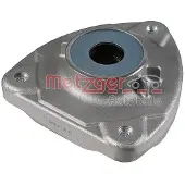 METZGER Autoteile Federbeinstützlager [Hersteller-Nr. 6490371] für Mercedes-Benz