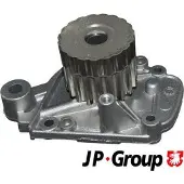 JP GROUP Wasserpumpe [Hersteller-Nr. 3414100100] für Honda