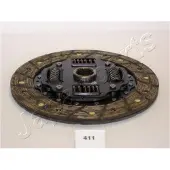 Japanparts Kupplungsscheibe DF-411