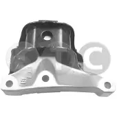 STC Lagerung, Motor T405184
