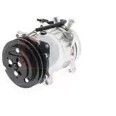AKS DASIS Kompressor, Klimaanlage 850896n