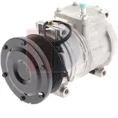 AKS DASIS Kompressor, Klimaanlage 850945n