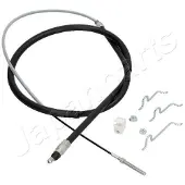 Japanparts Seilzug, Feststellbremse BC-0104