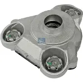 DT Spare Parts Federbeinstützlager 12.60051