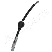 Japanparts Seilzug, Feststellbremse BC-0307