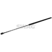 SWAG 33 10 7320 Gasfeder Heckklappendämpfer für FORD Transit Mk6 Kasten (V347, V348, FA) 849mm