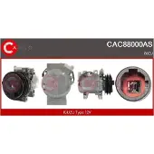 Casco Kompressor, Klimaanlage Brand New HQ CAC88000AS