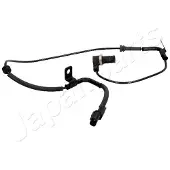 Japanparts ABS Sensor Raddrehzahl Hinten Links für HYUNDAI TERRACAN (HP) ABS-H48