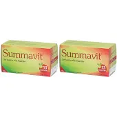 Summavit Doppelpack 2x100 St Tabletten