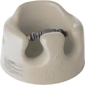 Bumbo Babysitz, Taupe