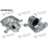 FTE Bremssattel 9291615