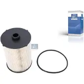 DT Spare Parts Kraftstofffilter 7.56243