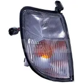 Alkar Blinkleuchte [Hersteller-Nr. 1912545] für Nissan