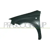 PRASCO Kotflügel dw3263014 vorne links für CHEVROLET