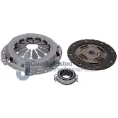 Japanparts Kupplungssatz Quality Tested KF2091JM