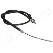 Japanparts Seilzug, Feststellbremse BC-0268