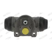 FERODO Radbremszylinder FHW303