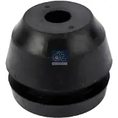 DT Spare Parts Lagerung, Motor 3.10800