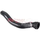 METZGER Kühlerschlauch [Hersteller-Nr. 2421955] für Fiat, Jeep