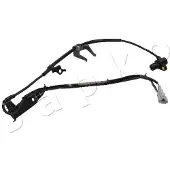 Japko Sensor, Raddrehzahl 151291