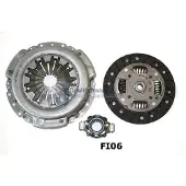 Japanparts Kupplungssatz Quality Tested KFFI06JM