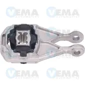 VEMA Lagerung, Motor 430022
