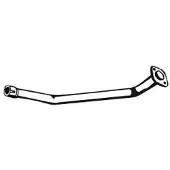 VEGAZ Abgasrohr TOYOTA TR-245 174100D290,174100D2900