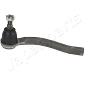 Japanparts Spurstangenkopf Spurstange für NISSAN 370 Z (Z34) Vorne Links TI-1018L