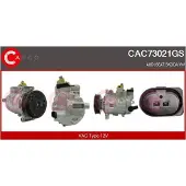 Casco Kompressor, Klimaanlage Genuine CAC73021GS