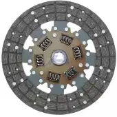 AISIN Kupplungsscheibe DG-027