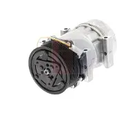 AKS Kompressor Klimaanlage DASIS 852447N