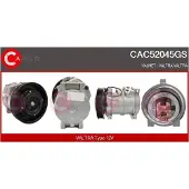 Casco Kompressor, Klimaanlage Genuine CAC52045GS
