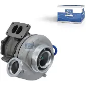 DT Spare Parts Lader, Aufladung 4.72711