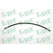 LPR Bremsschlauch 6T46899