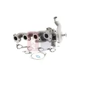 AKS Dasis Lader, Aufladung 095019N