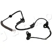 Japko ABS Sensor Raddrehzahl Hinten Rechts für TOYOTA RAV 4 III (ACA3, ACE, ALA3, GSA3, ZSA3) 151263