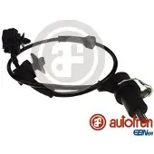 AUTOFREN SEINSA ABS Sensor Raddrehzahl Hinten Rechts für CHEVROLET Aveo / Kalos Schrägheck (T250, T255) DS0144