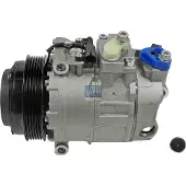 DT Spare Parts Klimakompressor 12 V Ø 120 mm DT SPARE PARTS für u.a. MERCEDES-BENZ C-KLASSE