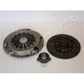 Japanparts Kupplungssatz KF-339