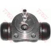 TRW Radbremszylinder BWD108