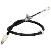 Japanparts Seilzug, Feststellbremse BC-0534
