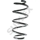 SUPLEX Fahrwerksfeder 22286