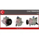 Casco Kompressor, Klimaanlage Genuine CAC73044GS
