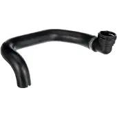 Gates Kühlerschlauch Wasserschlauch für OPEL Adam (M13) 05-4967
