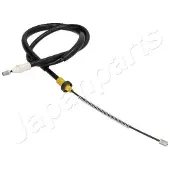 Japanparts Seilzug, Feststellbremse BC-0721