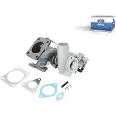 DT Spare Parts Lader, Aufladung 13.64028