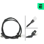 OPTIMAL Sensor, Raddrehzahl 06-S025