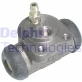 Delphi Radbremszylinder LW50005